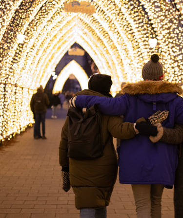 Hero Jul i Oslo