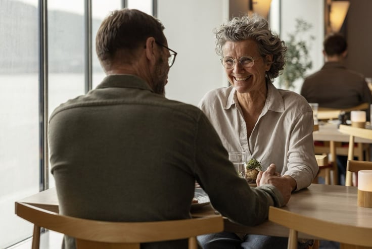 Logo - Kull Steak & Seafood grill