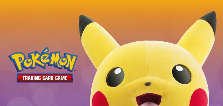 PokémonCruise