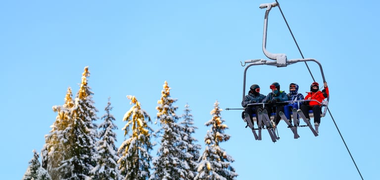 Hero Ski