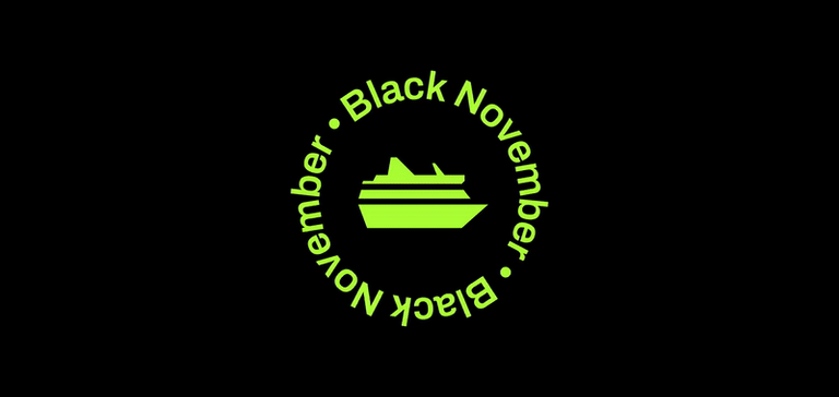 Black November