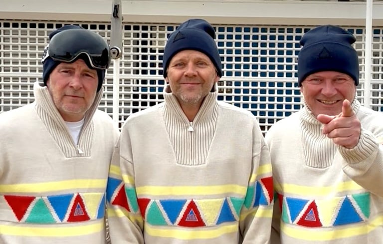 Værter Oktoberfest